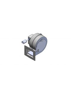 Вентилятор WPA 120PK PFL